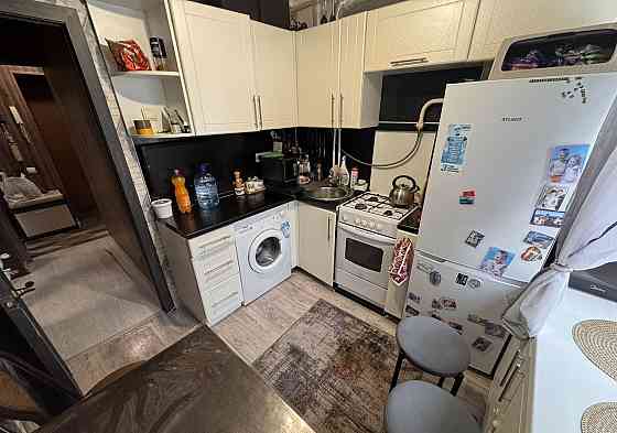 Сдаю двухкомнатную квартиру в Калининском районе Донецка. Донецк