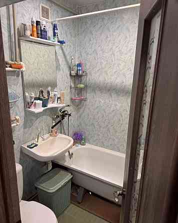 Сдаю двухкомнатную квартиру в Калининском районе Донецка. Донецк