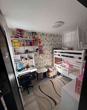 Сдаю двухкомнатную квартиру в Калининском районе Донецка. Донецк