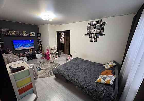 Сдаю двухкомнатную квартиру в Калининском районе Донецка. Донецк