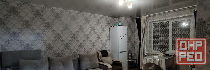 Сдается квартира в Буденновском районе на Донском Донецк - изображение 5