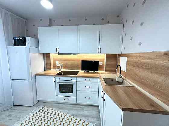 Аренда еродвушки 61м2 в Ворошиловском районе Донецк