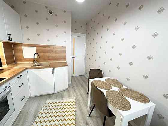 Аренда еродвушки 61м2 в Ворошиловском районе Донецк