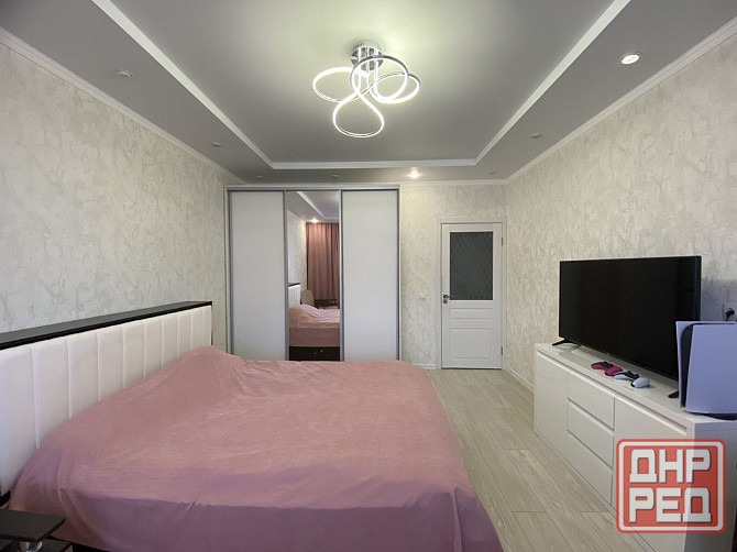 Аренда еродвушки 61м2 в Ворошиловском районе Донецк - изображение 5