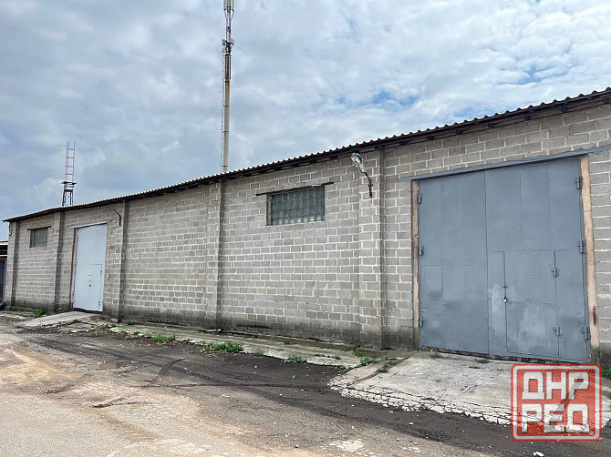 Требуется разнорабочий для складских помещений Донецк - изображение 3