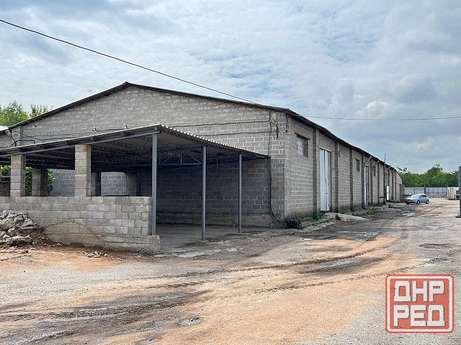 Требуется разнорабочий для складских помещений Донецк - изображение 4