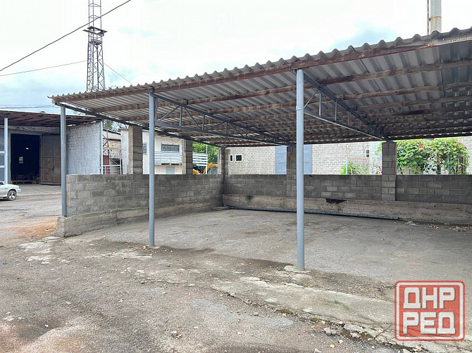 Требуется разнорабочий для складских помещений Донецк - изображение 5