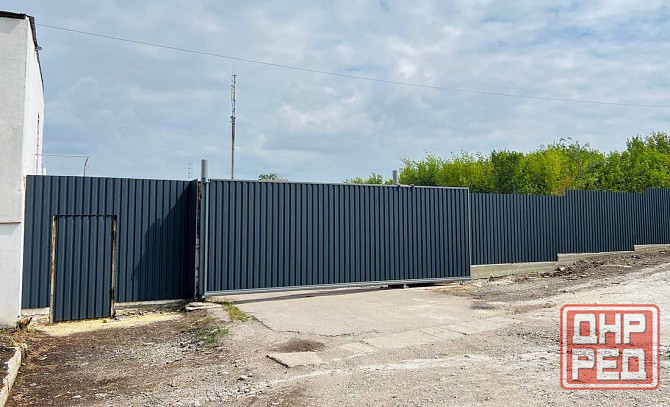 Требуется разнорабочий для складских помещений Донецк - изображение 1