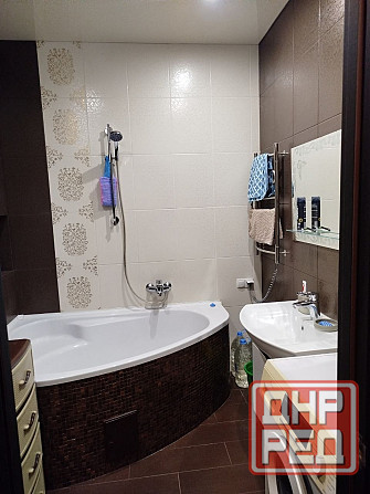 продам квартиру. собственник. ленинский р-н. донецк Донецк - изображение 1