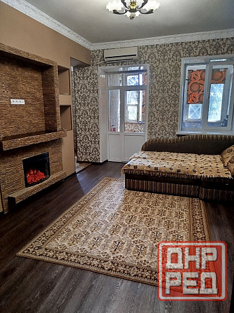 продам квартиру. собственник. ленинский р-н. донецк Донецк - изображение 4