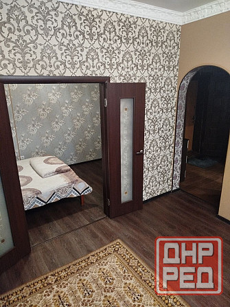 продам квартиру. собственник. ленинский р-н. донецк Донецк - изображение 3