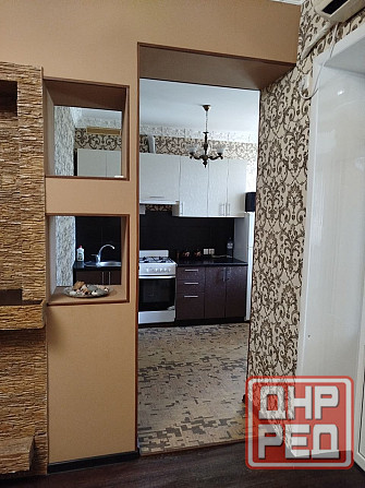 продам квартиру. собственник. ленинский р-н. донецк Донецк - изображение 2