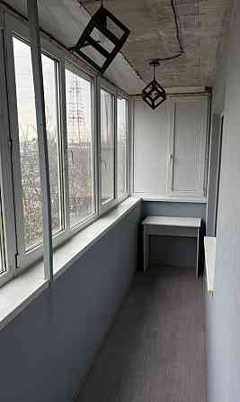 Сдается двухкомнатная квартира в Ленинском районе Донецка. Донецк