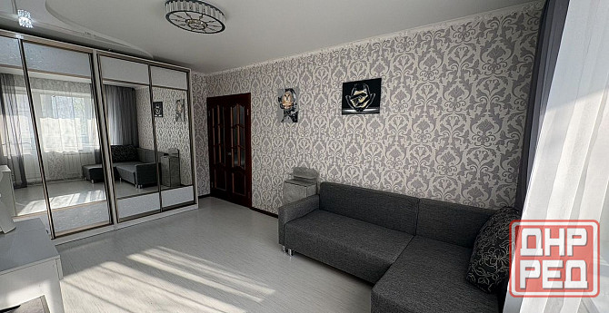 Сдается двухкомнатная квартира в Ленинском районе Донецка. Донецк - изображение 10