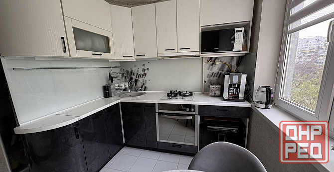 Сдается двухкомнатная квартира в Ленинском районе Донецка. Донецк - изображение 8