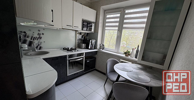 Сдается двухкомнатная квартира в Ленинском районе Донецка. Донецк - изображение 9