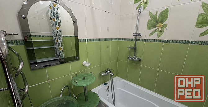 Сдается двухкомнатная квартира в Ленинском районе Донецка. Донецк - изображение 5