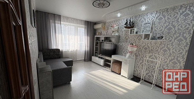 Сдается двухкомнатная квартира в Ленинском районе Донецка. Донецк - изображение 3