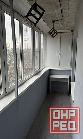 Сдается двухкомнатная квартира в Ленинском районе Донецка. Донецк - изображение 4