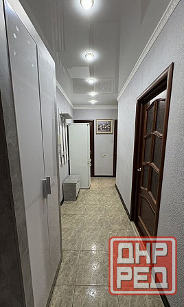 Сдается двухкомнатная квартира в Ленинском районе Донецка. Донецк - изображение 6