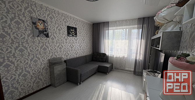 Сдается двухкомнатная квартира в Ленинском районе Донецка. Донецк - изображение 2