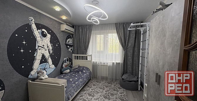 Сдается двухкомнатная квартира в Ленинском районе Донецка. Донецк - изображение 7