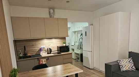 Сдаю уютную студию в Киевском районе Донецка. Донецк