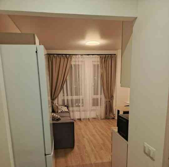 Сдаю уютную студию в Киевском районе Донецка. Донецк