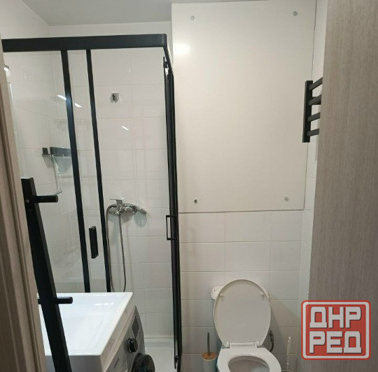 Сдаю уютную студию в Киевском районе Донецка. Донецк - изображение 2