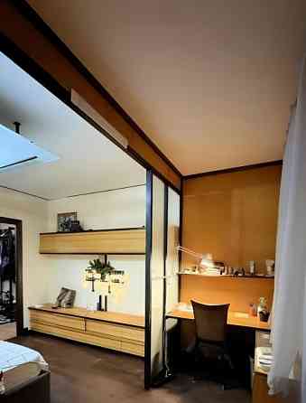 Сдаю однокомнатную квартиру в Ленинском районе. Донецк