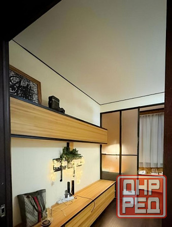 Сдаю однокомнатную квартиру в Ленинском районе. Донецк - изображение 2