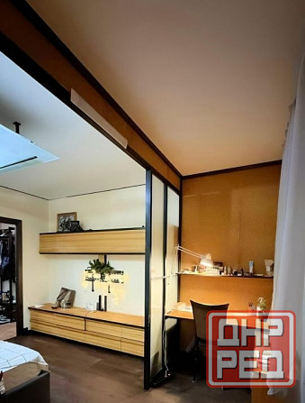 Сдаю однокомнатную квартиру в Ленинском районе. Донецк - изображение 1