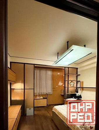 Сдаю однокомнатную квартиру в Ленинском районе. Донецк - изображение 3