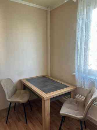 Сдаётся комфортная однокомнатная квартира в Будённовском районе Донецк