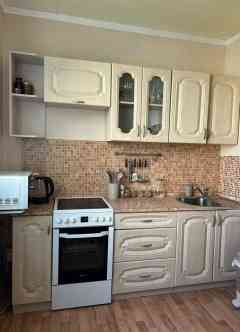 Сдаётся комфортная однокомнатная квартира в Будённовском районе Донецк