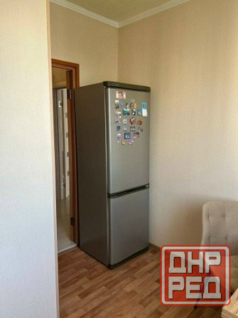 Сдаётся комфортная однокомнатная квартира в Будённовском районе Донецк - изображение 3