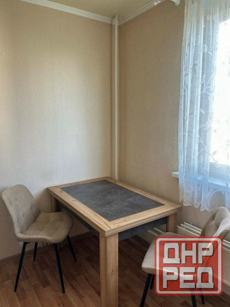 Сдаётся комфортная однокомнатная квартира в Будённовском районе Донецк - изображение 5