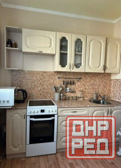 Сдаётся комфортная однокомнатная квартира в Будённовском районе Донецк - изображение 6