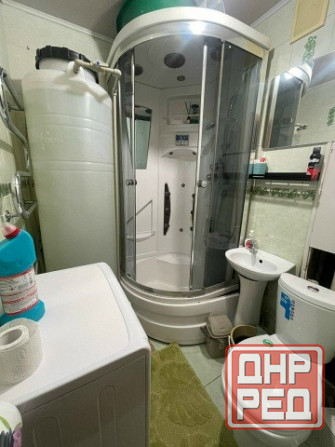 Сдаётся комфортная однокомнатная квартира в Будённовском районе Донецк - изображение 2