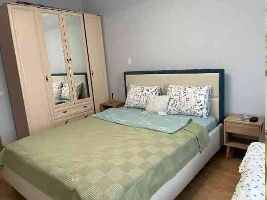 Сдается просторная двушка в Киевском районе на Донецк Сити Донецк