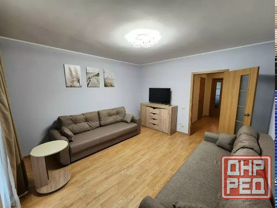 Сдается просторная двушка в Киевском районе на Донецк Сити Донецк - изображение 3