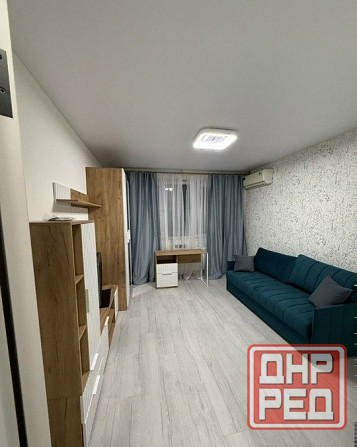 Сдаётся шикарная 2-комнатная квартира в Калининском районе Донецк - изображение 2