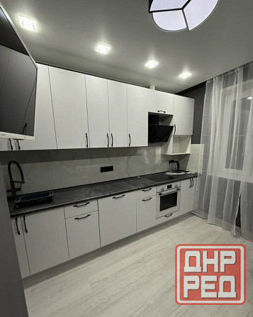 Сдаётся шикарная 2-комнатная квартира в Калининском районе Донецк - изображение 5