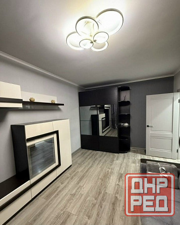 Сдаётся шикарная 2-комнатная квартира в Калининском районе Донецк - изображение 6