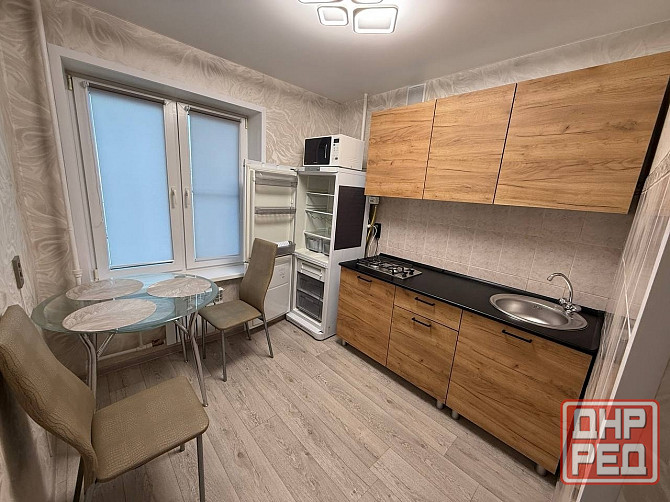 Сдам 1-комнатную квартиру в Центральном районе, Урицкого Мариуполь - изображение 1