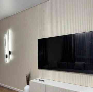 Сдается трехкомнатная квартира в Куйбышевском районе. Донецк