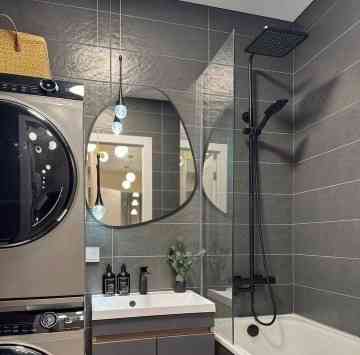 Сдается трехкомнатная квартира в Куйбышевском районе. Донецк