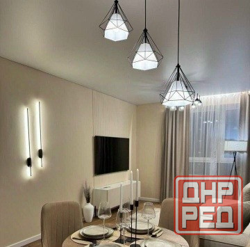 Сдается трехкомнатная квартира в Куйбышевском районе. Донецк - изображение 3