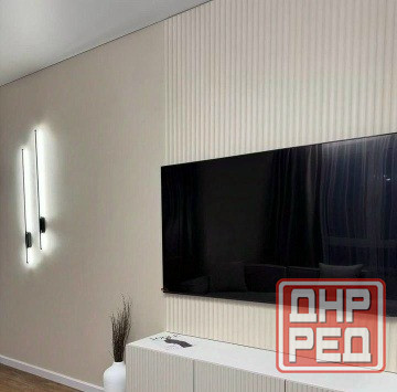 Сдается трехкомнатная квартира в Куйбышевском районе. Донецк - изображение 6