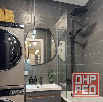 Сдается трехкомнатная квартира в Куйбышевском районе. Донецк - изображение 2